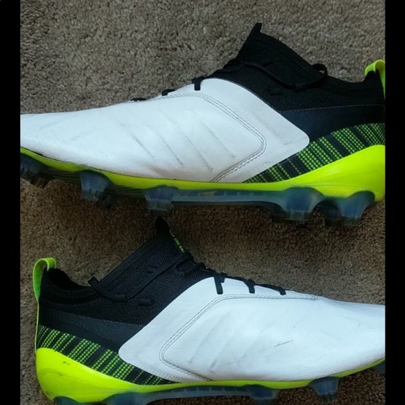 Puma One 5.1 FG - Picture 2 of 6